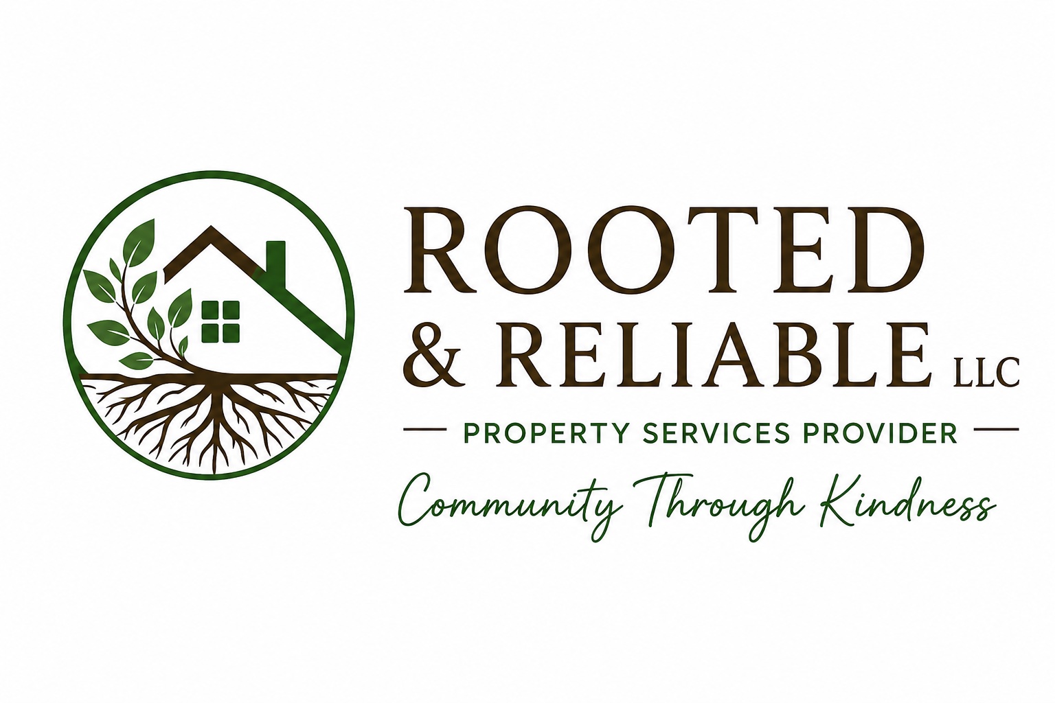 Rooted & Reliable LLC